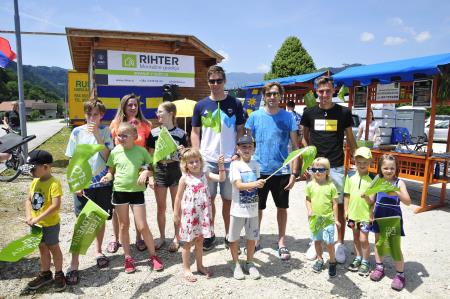 Festival SAŠA kolesari_18.6.-Ljubno-1 (Mladen Blatnik)